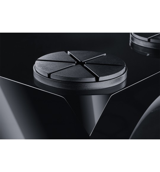 Magnat OMEGA CS 12 Siyah Subwoofer