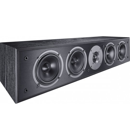 Magnat Monitor S14 C Black Center Hoparlör