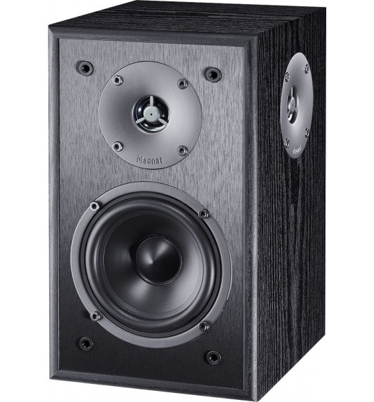 Magnat Monitor S10 D Siyah 1 Çift Hoparlör