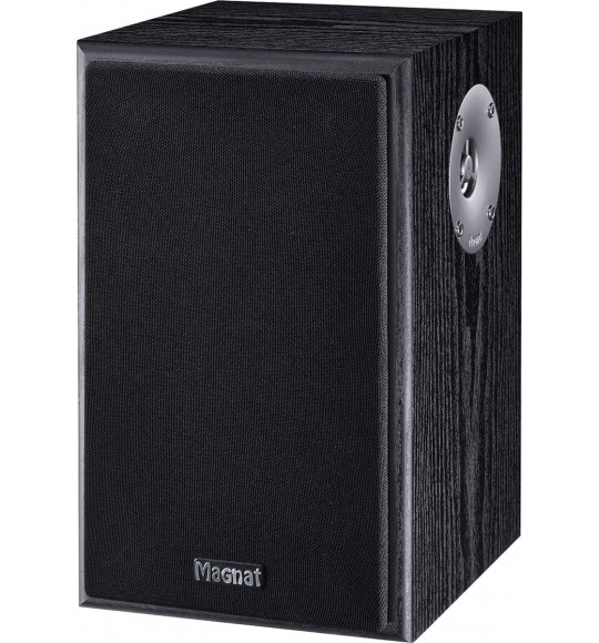 Magnat Monitor S10 D Siyah 1 Çift Hoparlör