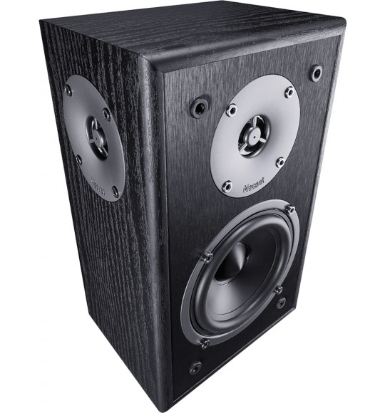 Magnat Monitor S10 D Siyah 1 Çift Hoparlör