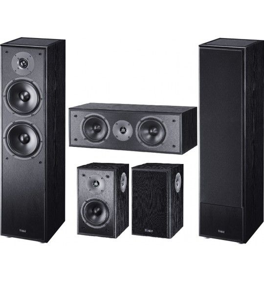 Magnat Monitor Dolby Atmoslu Hoparlör Seti