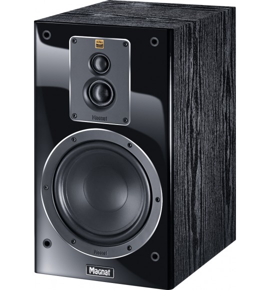 Magnat Signature 503 Siyah 1 Çift Hoparlör