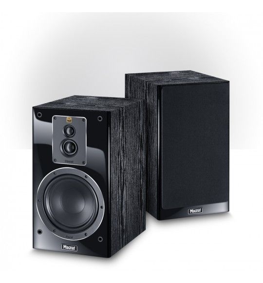 Magnat Signature 503 Siyah 1 Çift Hoparlör
