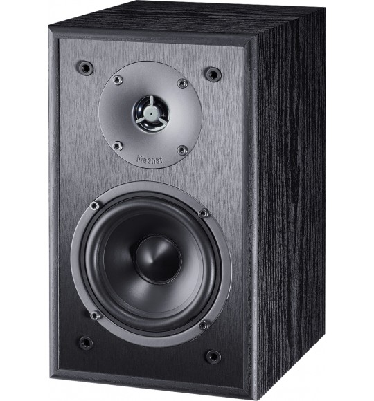 Magnat Monitor S10 B Siyah 1 Çift Hoparlör