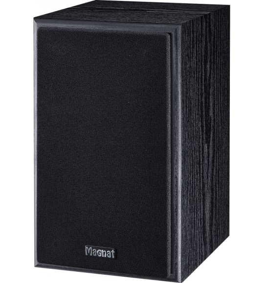 Magnat Monitor S10 B Siyah 1 Çift Hoparlör