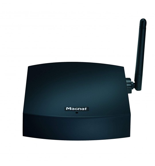 Magnat İnterior Wireless Siyah 1 Çift Hoparlör