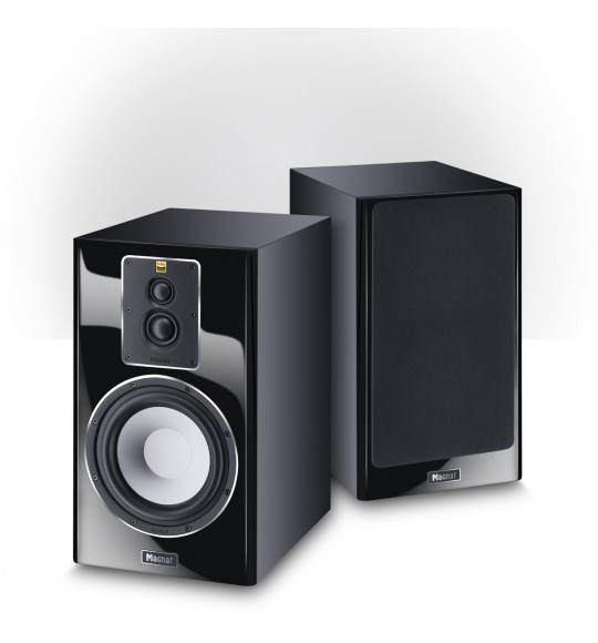 Magnat Signature 703 Siyah 1 Çift Hoparlör