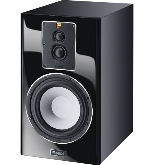 Magnat Signature 703 Siyah 1 Çift Hoparlör
