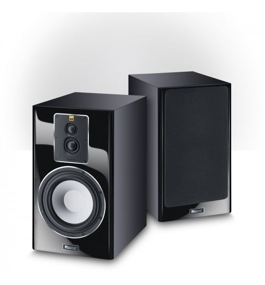 Magnat Signature 703 Siyah 1 Çift Hoparlör