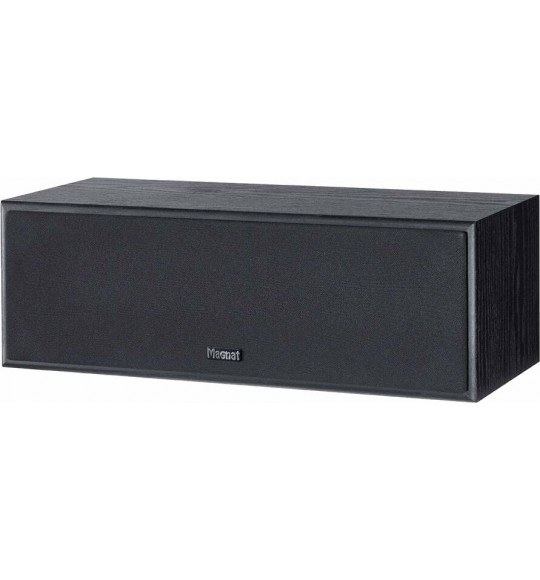 Magnat Monitor S12 C Black Center Hoparlör