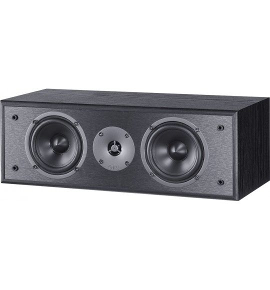 Magnat Monitor S12 C Black Center Hoparlör