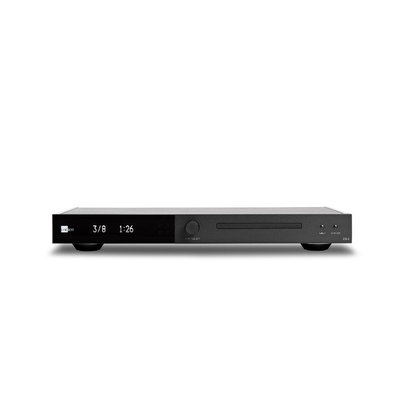 Lyngdorf CD-2