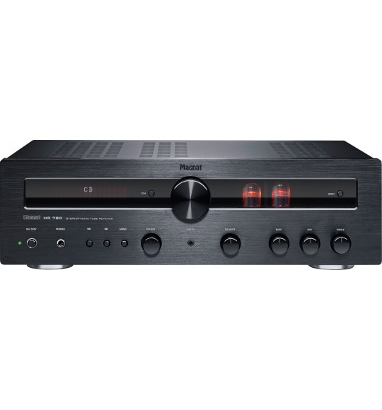 Magnat MR 780 & Magnat Signature 507B Stereo Müzik Sistemi