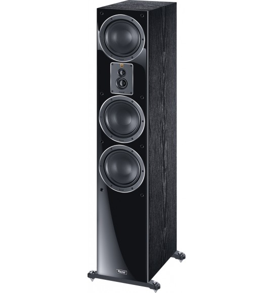 Magnat MR 780 & Magnat Signature 507B Stereo Müzik Sistemi