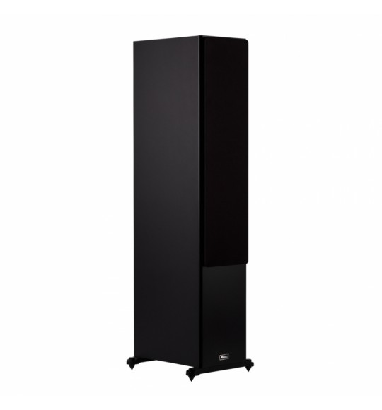 Magnat Signature 607 Siyah 4 Yollu 1 Çift Kule Hoparlör