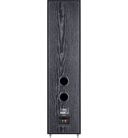 Magnat Monitor Supreme 802 Siyah 1 Çift Hoparlör
