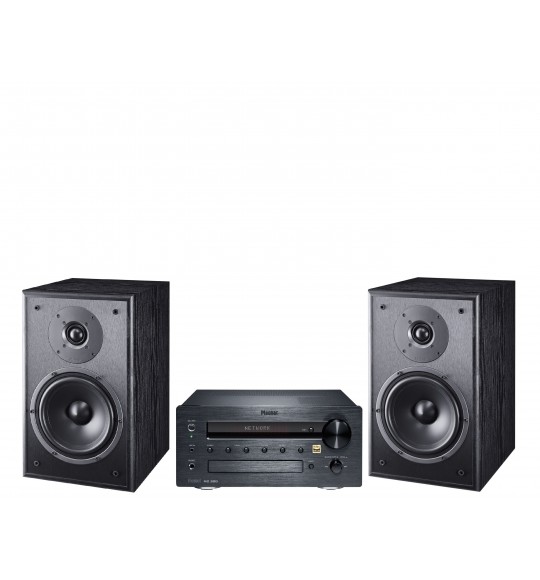 Magnat MC 200 & Magnat Monitor S30 Stereo Müzik Sistemi