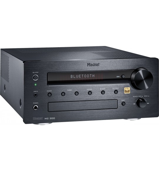 Magnat MC 200 & Magnat Monitor S30 Stereo Müzik Sistemi