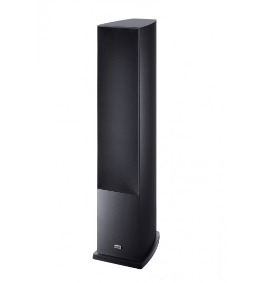 Heco Victa Elite 702 Siyah 1 Çift Hoparlör