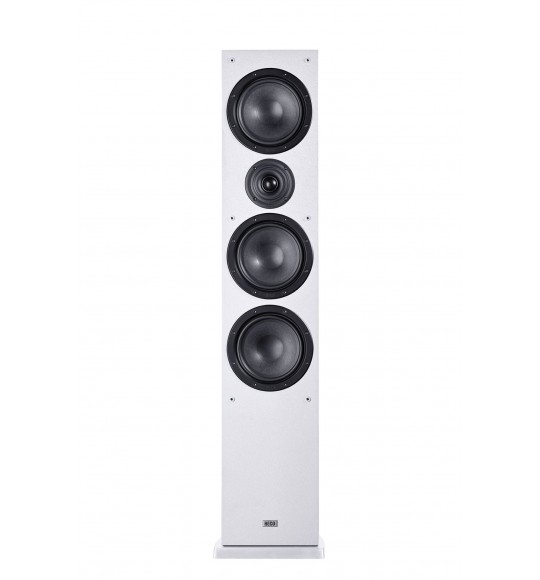 Heco Victa Elite 702 Beyaz 1 Çift Hoparlör