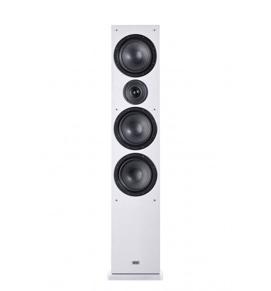 Heco Victa Elite 702 Beyaz 1 Çift Hoparlör