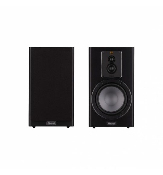 Magnat Signature 603 Siyah 1 Çift Hoparlör