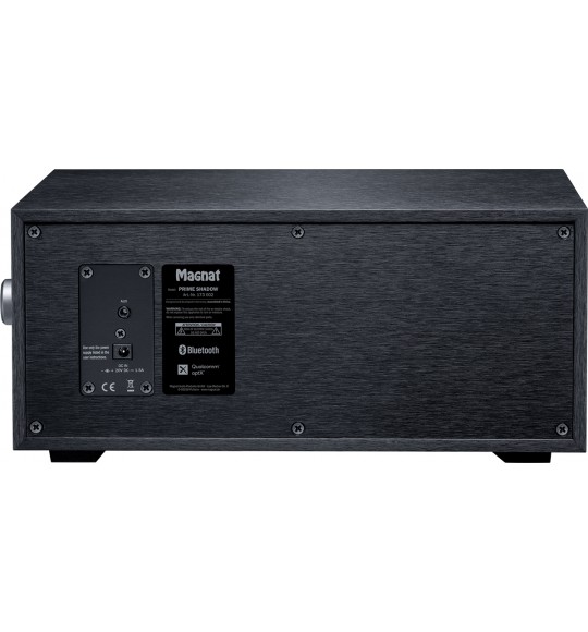 Magnat Prime Shadow Bluetooth Hoparlör