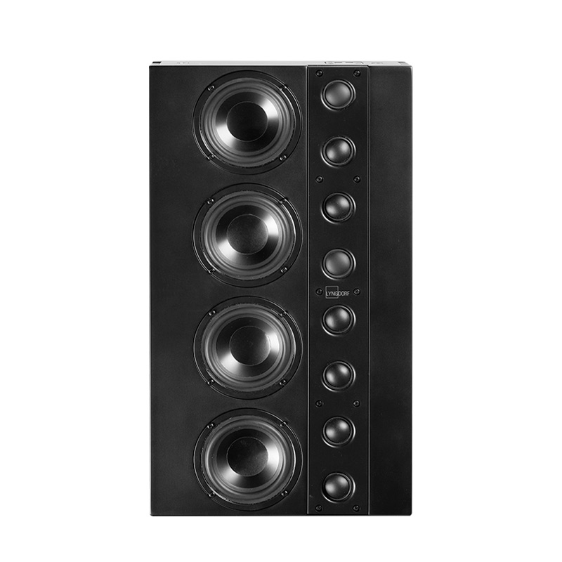 Lyngdorf LS-1000 Left (Sol)