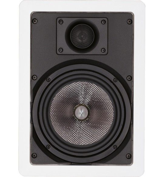 Magnat iw 610 Gömme Hoparlör