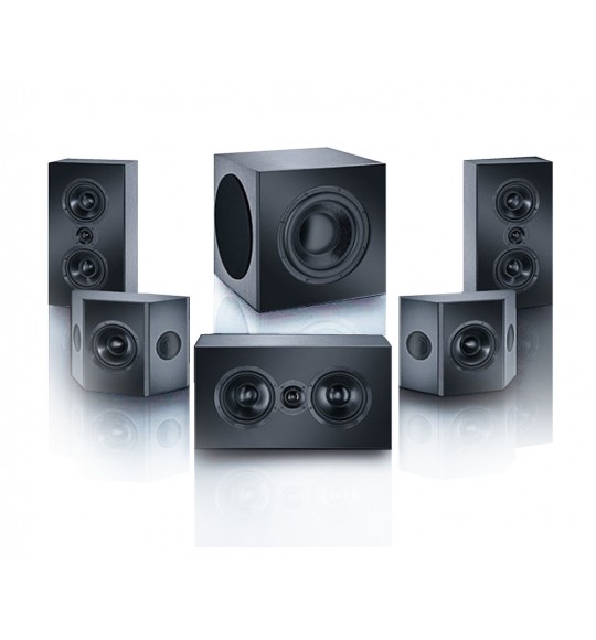 Magnat Cinema Ultra 5.1 THX